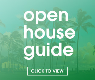 Open House Guide