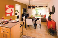 Nohona Interior Nohona Interior