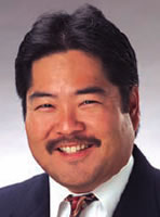 ohg1213_2 Craig Watase <br />President <br /> Mark Development