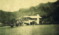 ohg0228_2 Mansion as originally built for Clarence Cooke