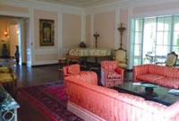 ohg0228_4 Restored, furnished interior