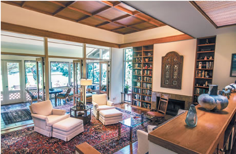 Fifth Hole Oahu Country Club. Currently selling for $2.8 million. For more information, call Donna Yamagishi (RA) at (808) 284-6464. | MLS# 201326530