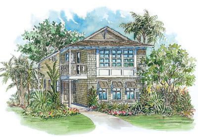 Model homes on oahu Model homes on oahu