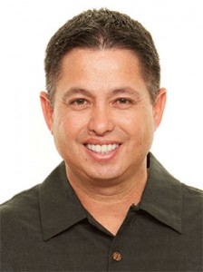 Tony Dias, Branch Manager of Veterans United Home Loans of Hawaii, NMLS #222836