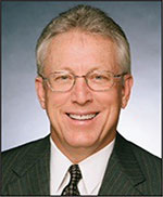 Mark James