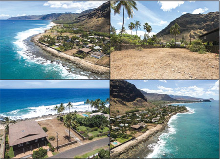 Hawaii Real Estate